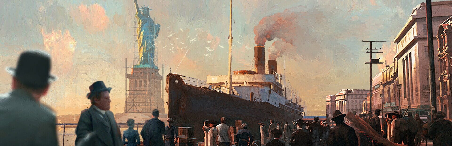Gilded Destiny Release Date — Delayed to 2027