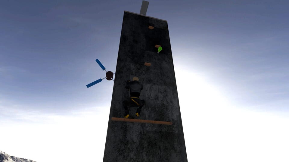 Apex Ascent — Released August 20, 2026