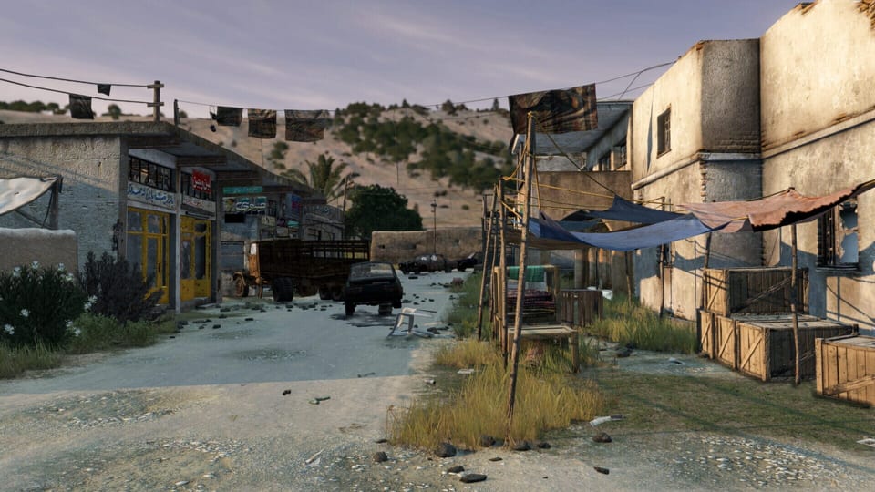 DayZ: Badlands — Released October 16, 2026