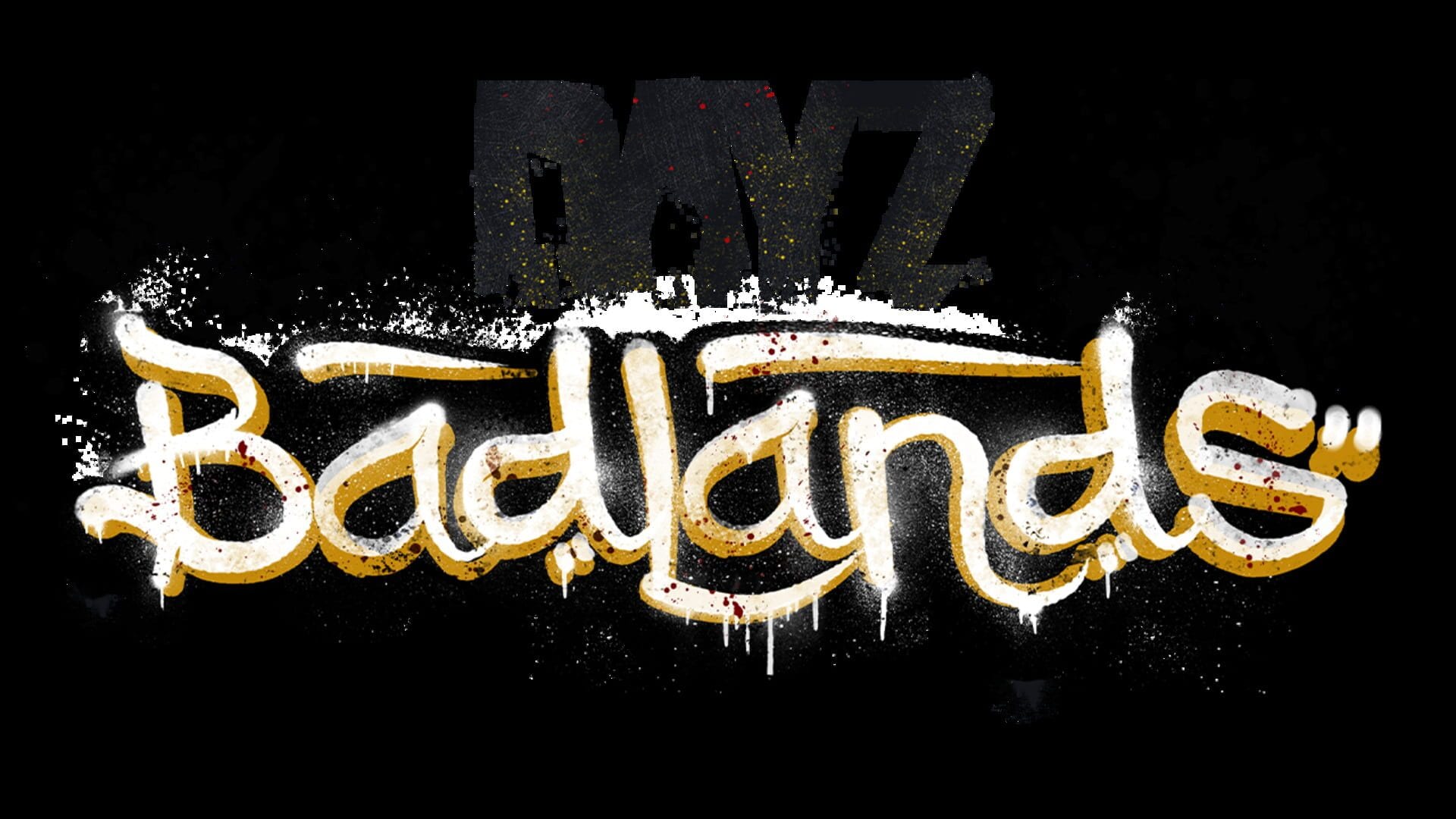DayZ: Badlands — Released October 16, 2026