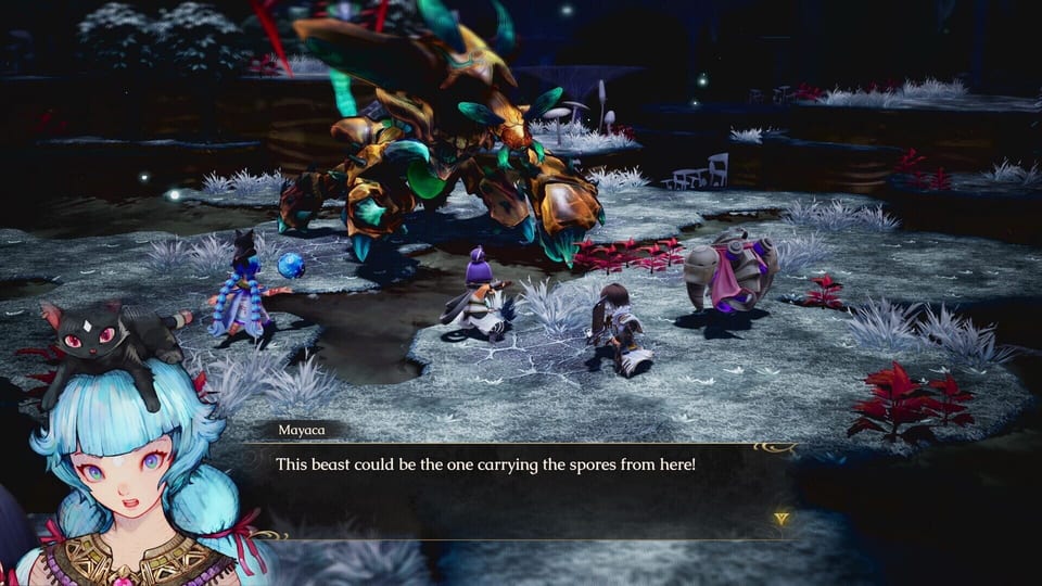 Object 609 Eternal Anima Release Date — March 4, 2027