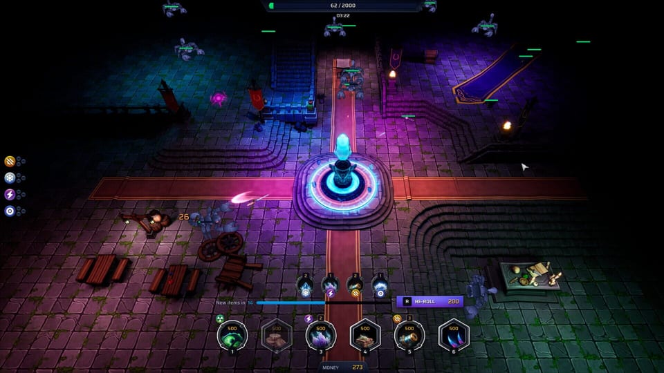 One Tower Defense — Released June 18, 2026