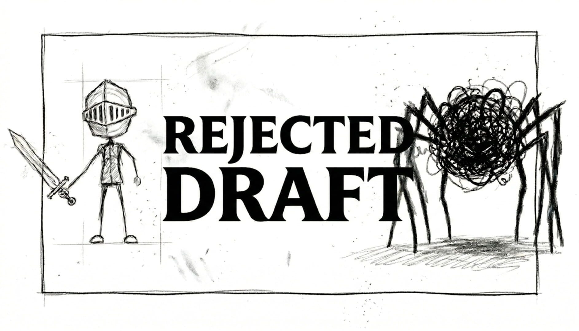 Rejected Draft — Released August 21, 2026