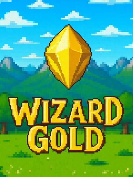 Wizard Nes Wizard Gold — Released July 5, 2026